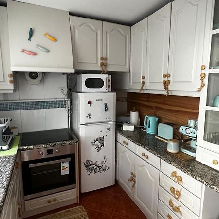Casa De Ferias Apartman Nazaré Kültér fotó