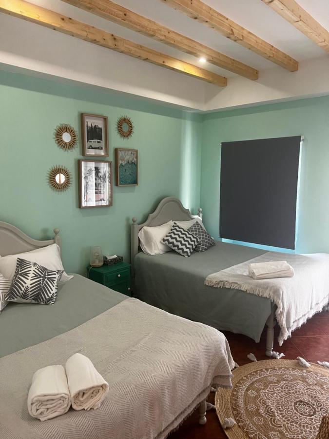 Casa De Ferias Apartman Nazaré Kültér fotó