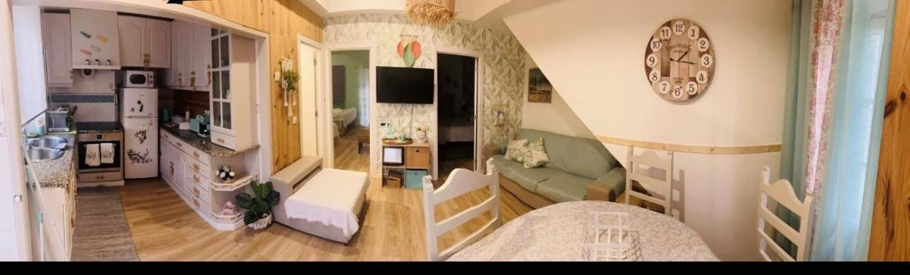 Casa De Ferias Apartman Nazaré Kültér fotó