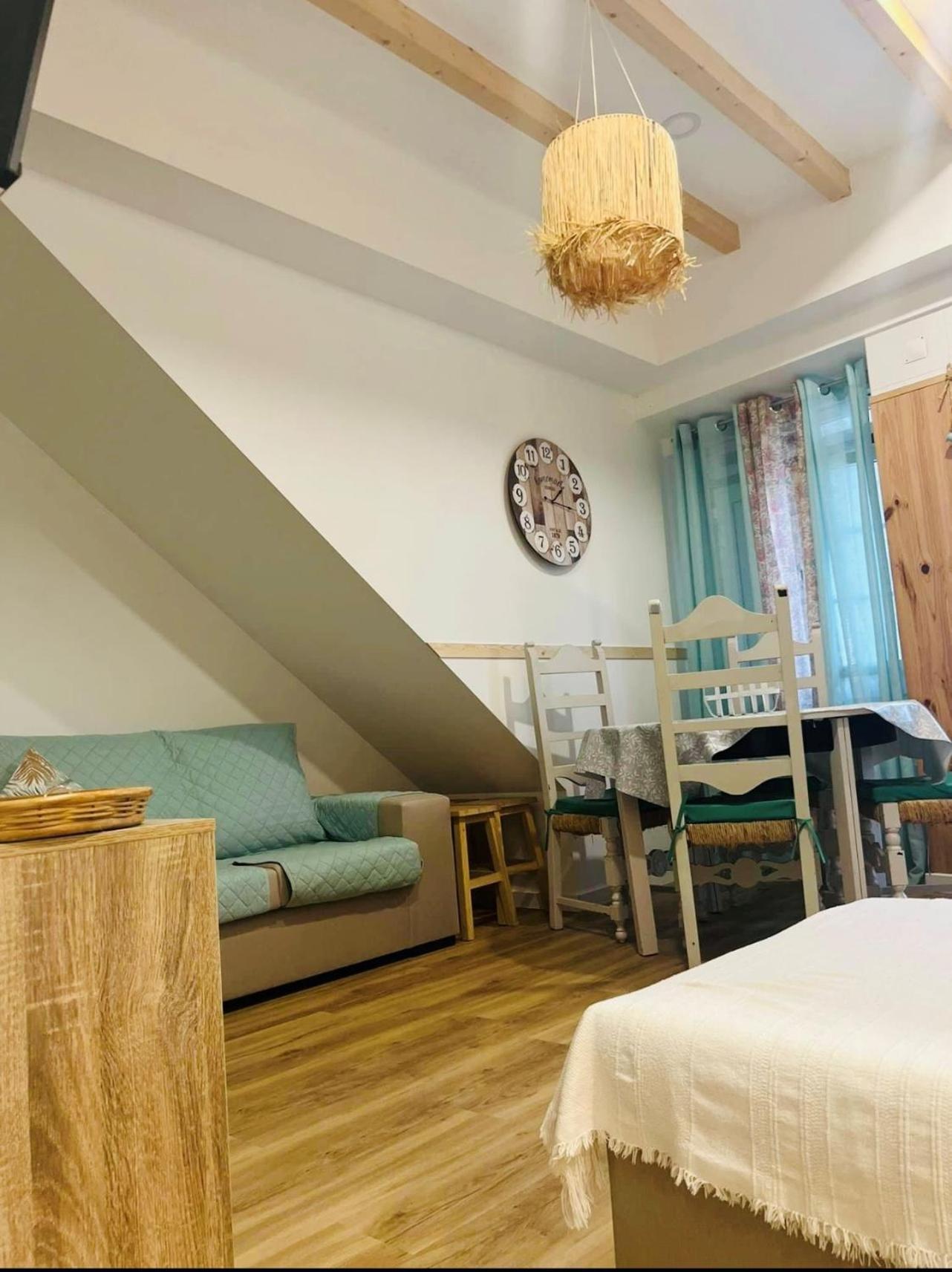 Casa De Ferias Apartman Nazaré Kültér fotó